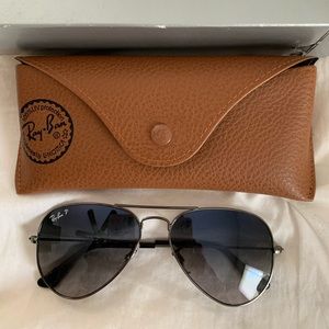 Ray Ban sunglasses